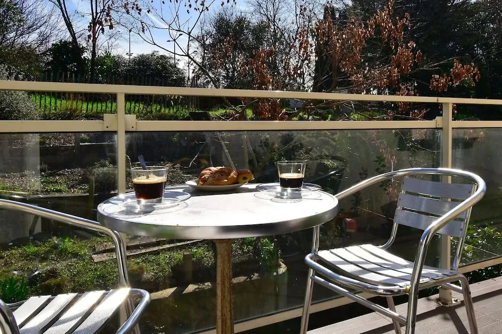 Villa Le 16 Toulouse