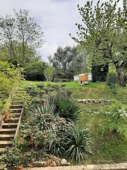Villa Le 16 Toulouse