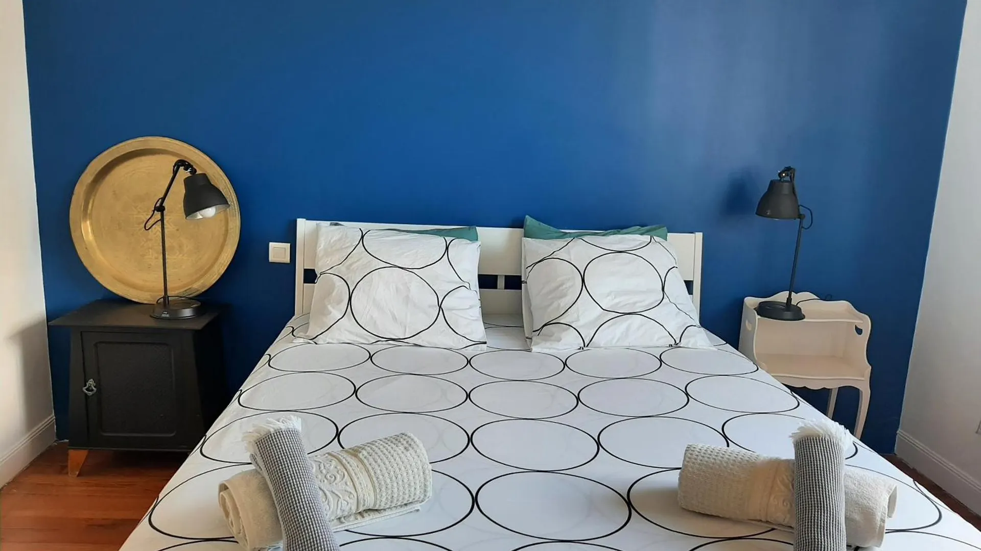 Ferienhaus Villa Le 16 Toulouse Frankreich