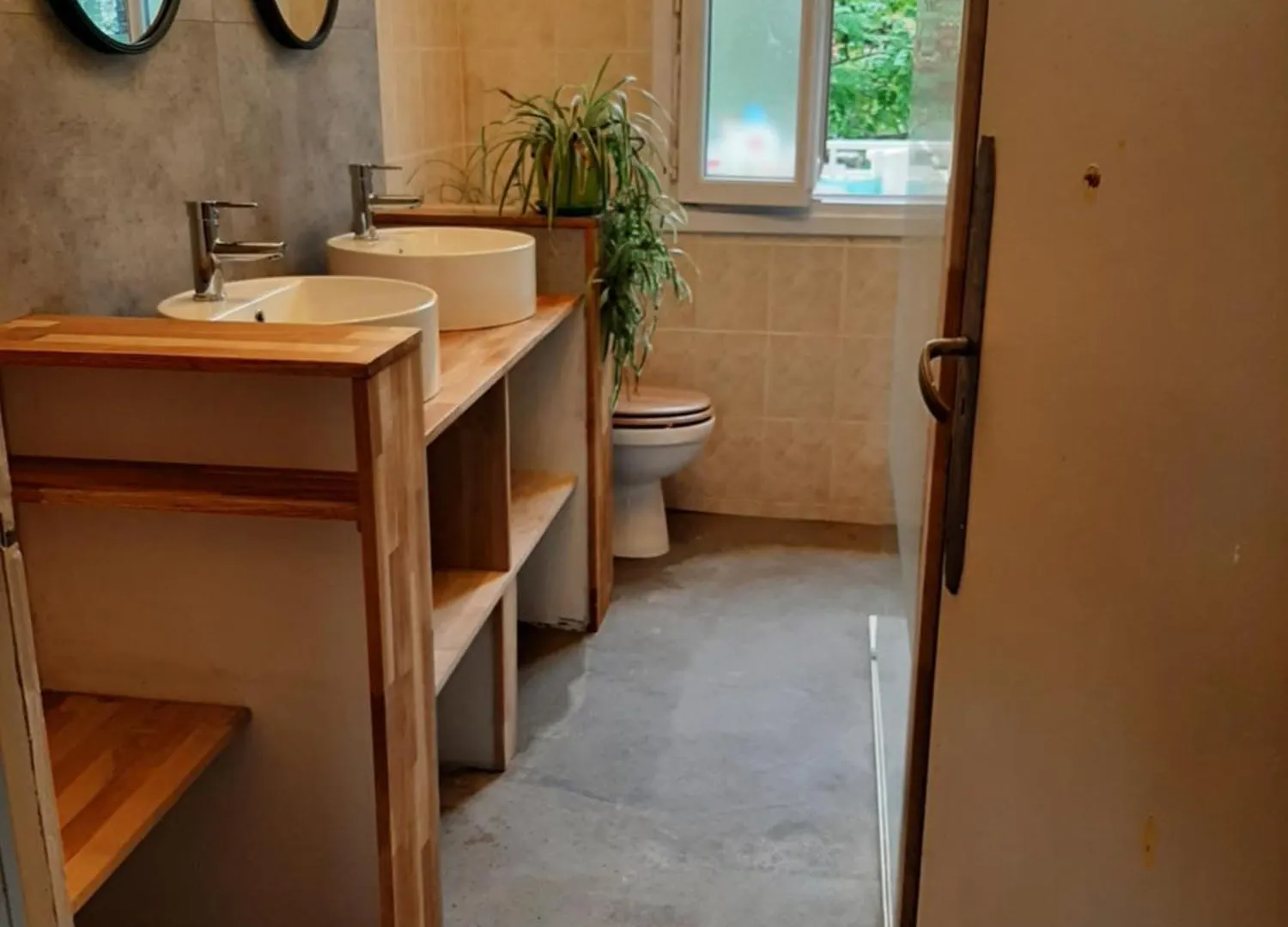 Villa Le 16 Toulouse Ferienhaus
