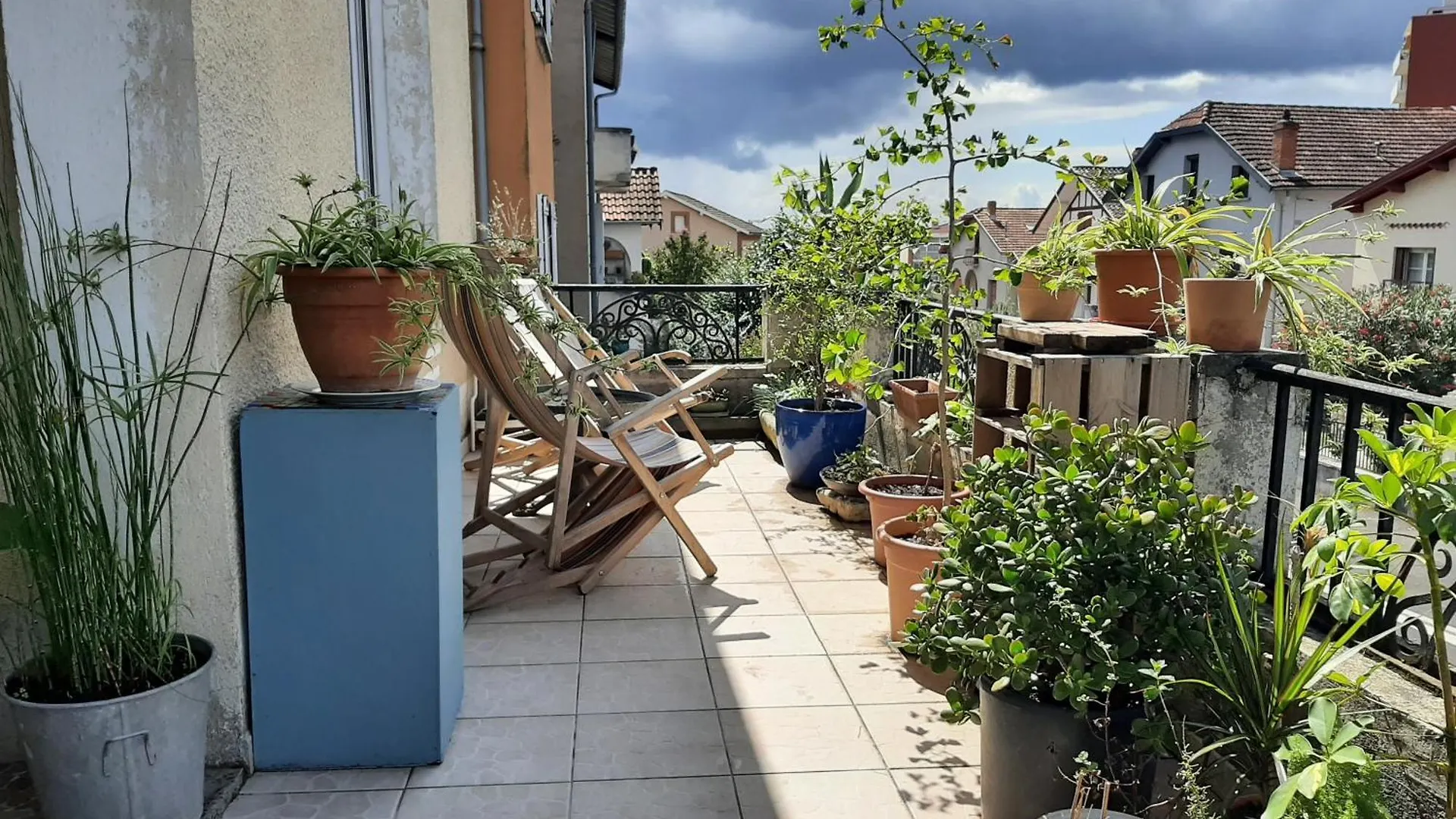 Villa Le 16 Toulouse Frankreich